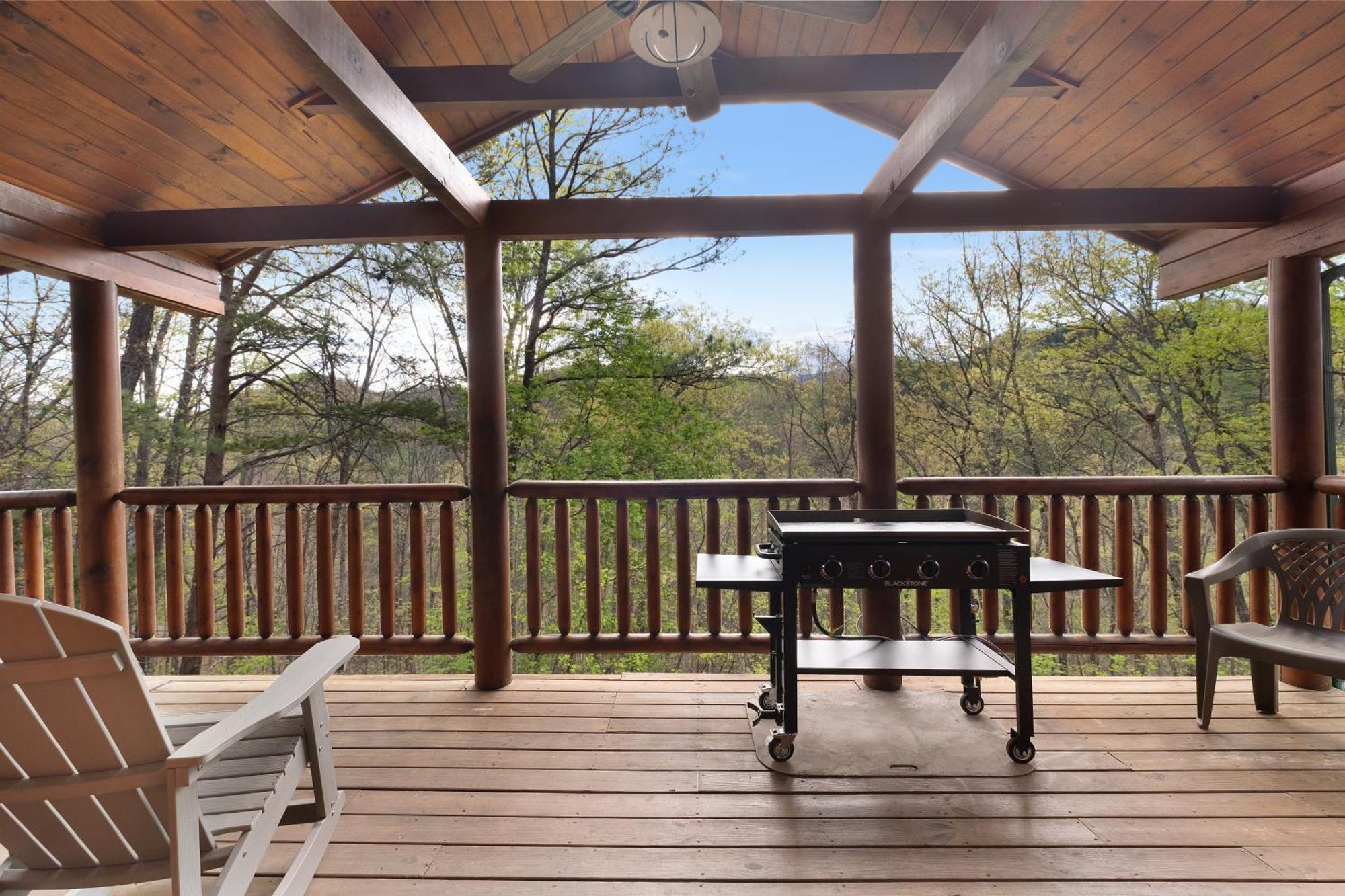 Private Smoky Mountain Luxury Log Home With 2 Fireplaces, Hot Tub & Community Pool Сивиървил Екстериор снимка