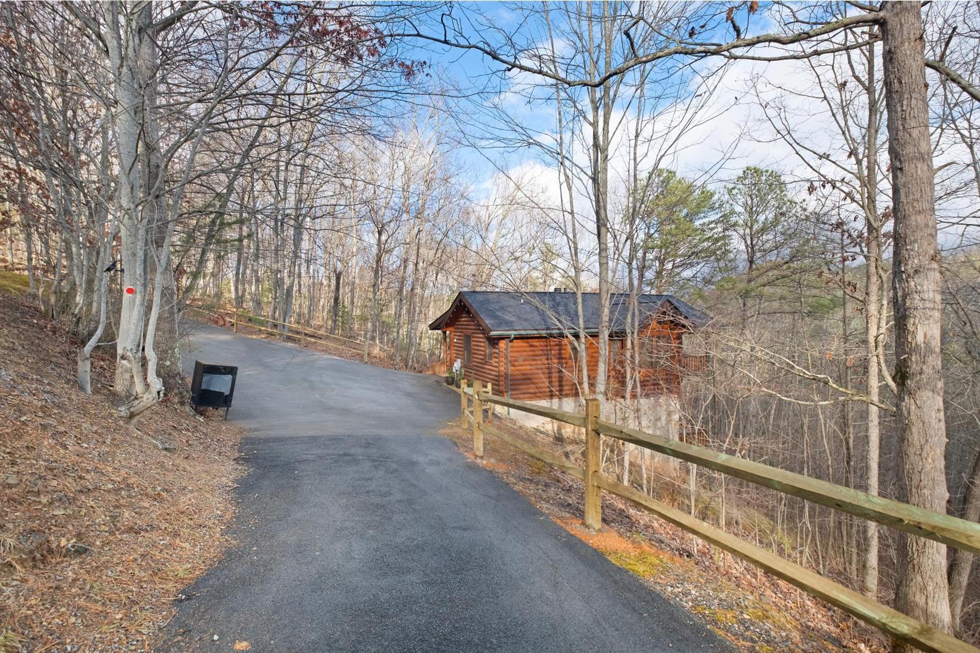 Private Smoky Mountain Luxury Log Home With 2 Fireplaces, Hot Tub & Community Pool Сивиървил Екстериор снимка