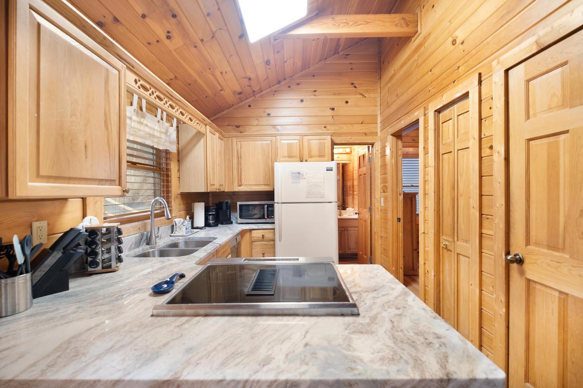 Private Smoky Mountain Luxury Log Home With 2 Fireplaces, Hot Tub & Community Pool Сивиървил Екстериор снимка