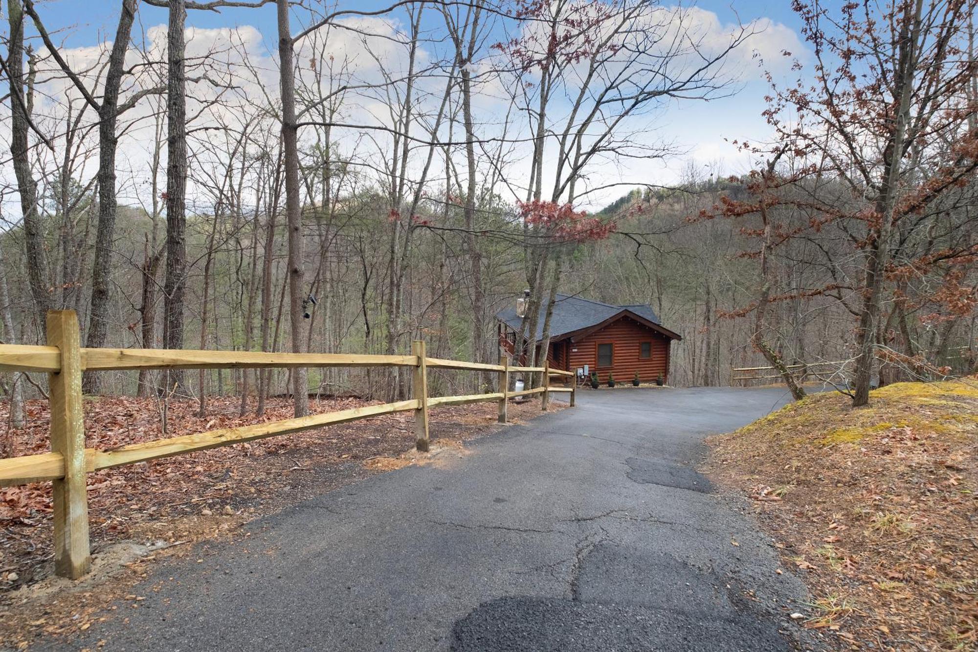 Private Smoky Mountain Luxury Log Home With 2 Fireplaces, Hot Tub & Community Pool Сивиървил Екстериор снимка