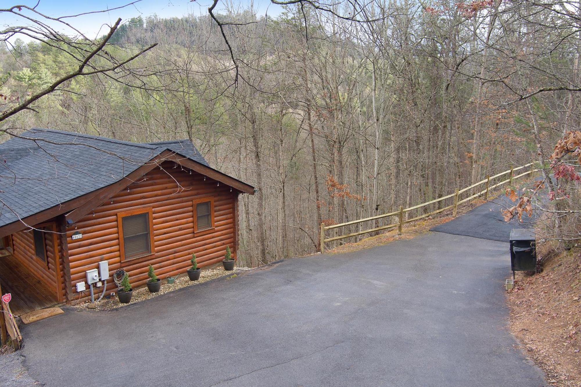 Private Smoky Mountain Luxury Log Home With 2 Fireplaces, Hot Tub & Community Pool Сивиървил Екстериор снимка