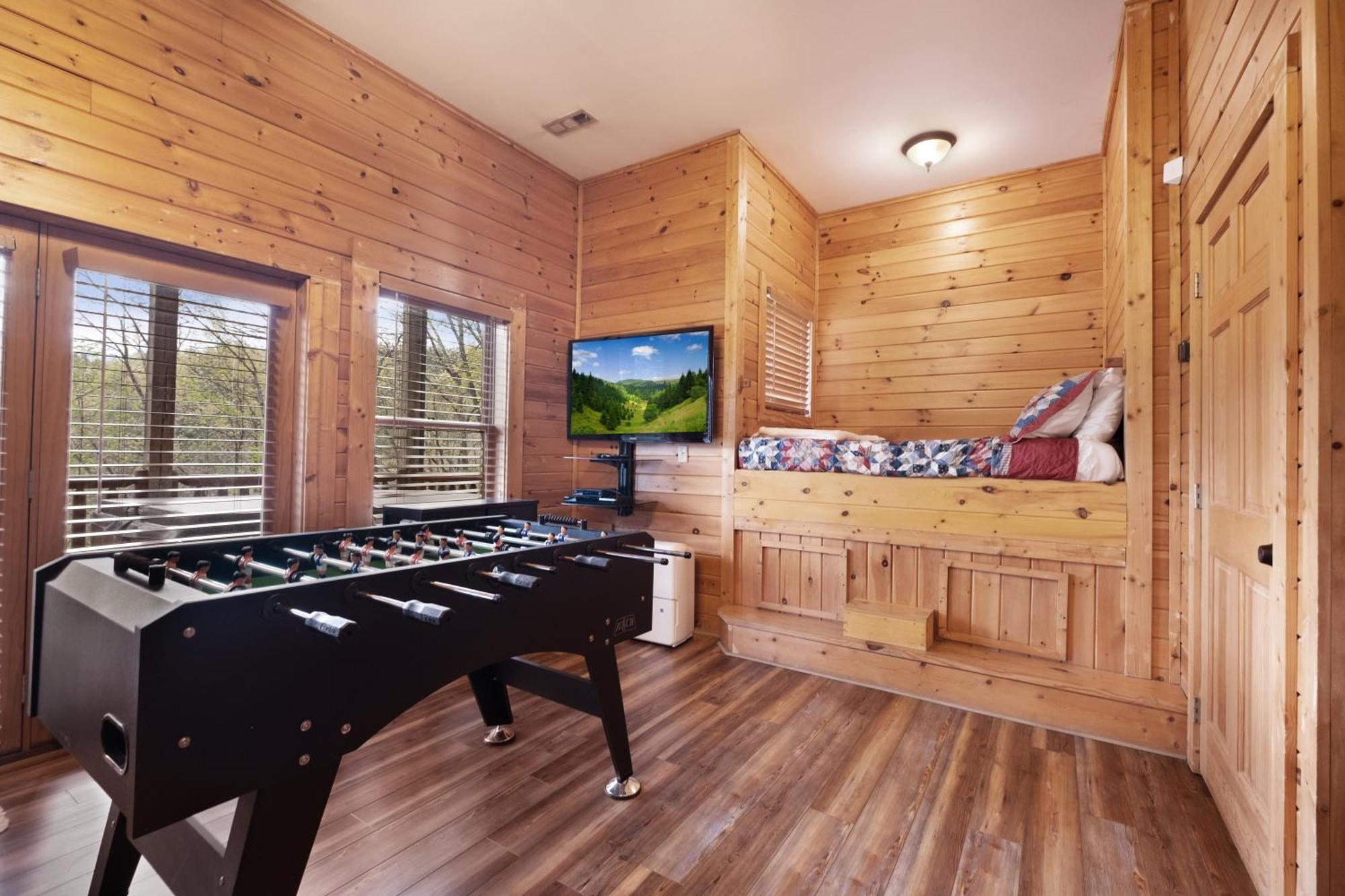 Private Smoky Mountain Luxury Log Home With 2 Fireplaces, Hot Tub & Community Pool Сивиървил Екстериор снимка