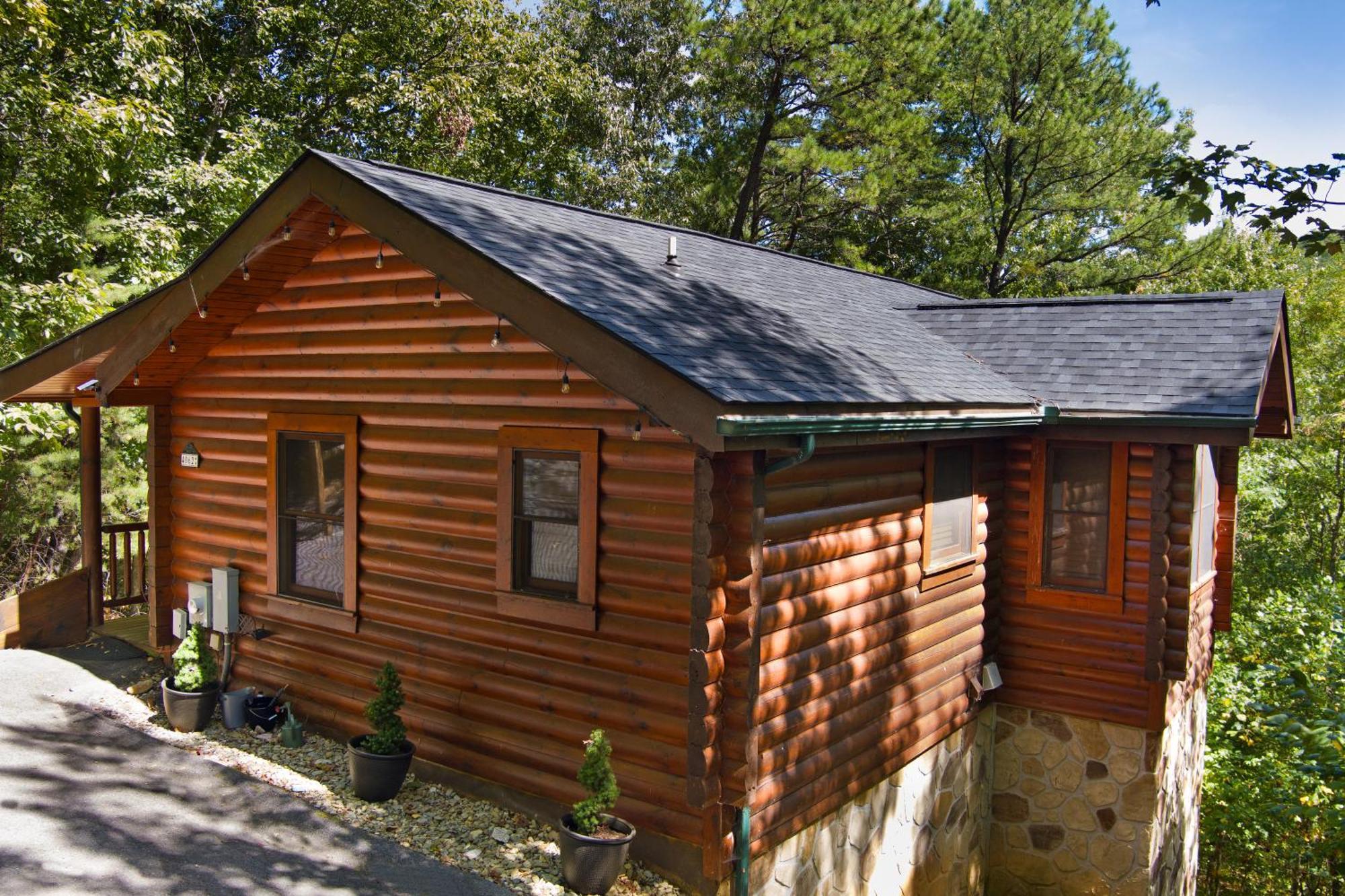 Private Smoky Mountain Luxury Log Home With 2 Fireplaces, Hot Tub & Community Pool Сивиървил Екстериор снимка